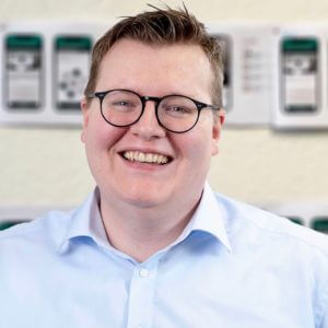 Patrick Baur